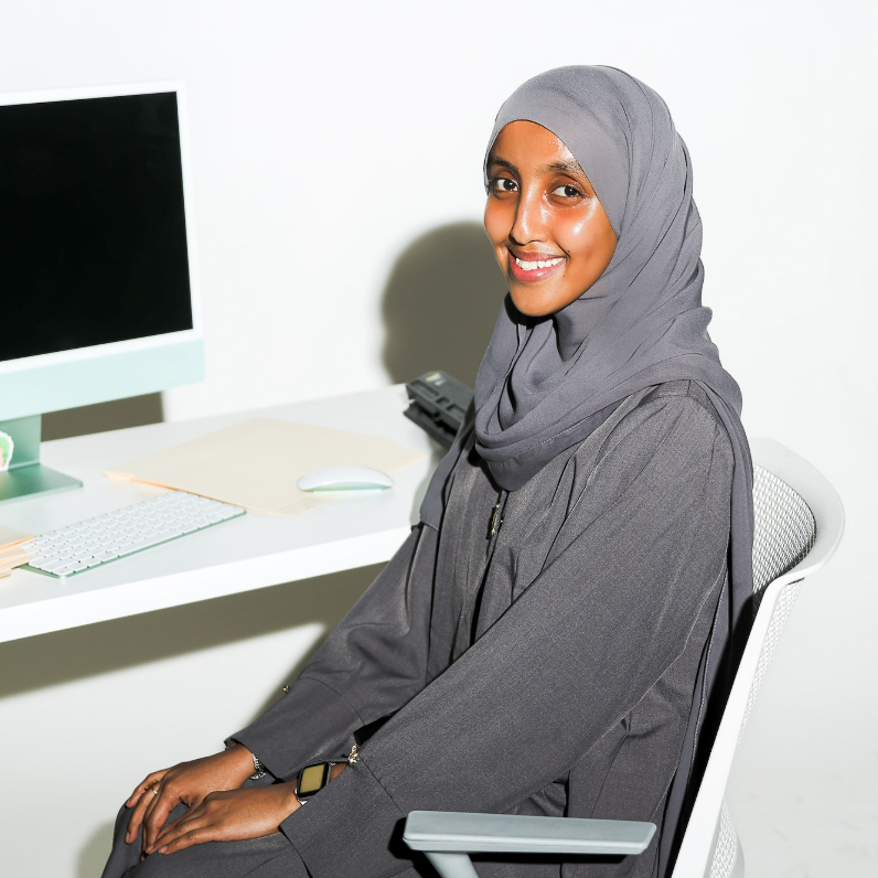 Safa Ibrahim